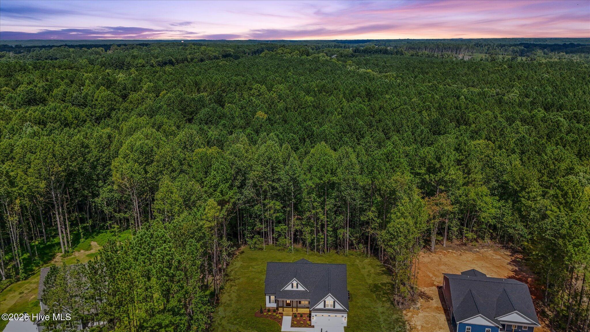 2000 Hayes Road Spring Hope, NC 27882 - Photo 2 of 46 Gallery Image 2