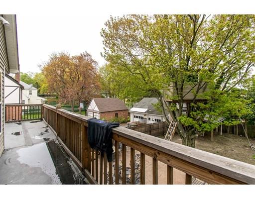 51 Chapin Terrace Springfield, MA 01107 - Photo 24 of 30 Gallery Image 24