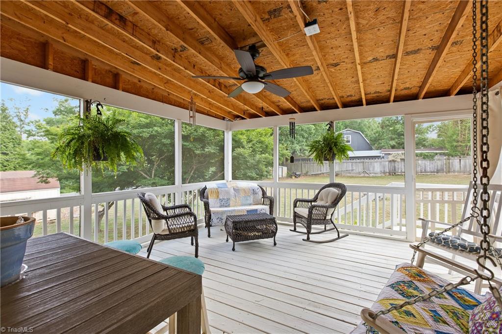 3673 Pine Ridge Drive Trinity, NC 27370 - Photo 24 of 38
