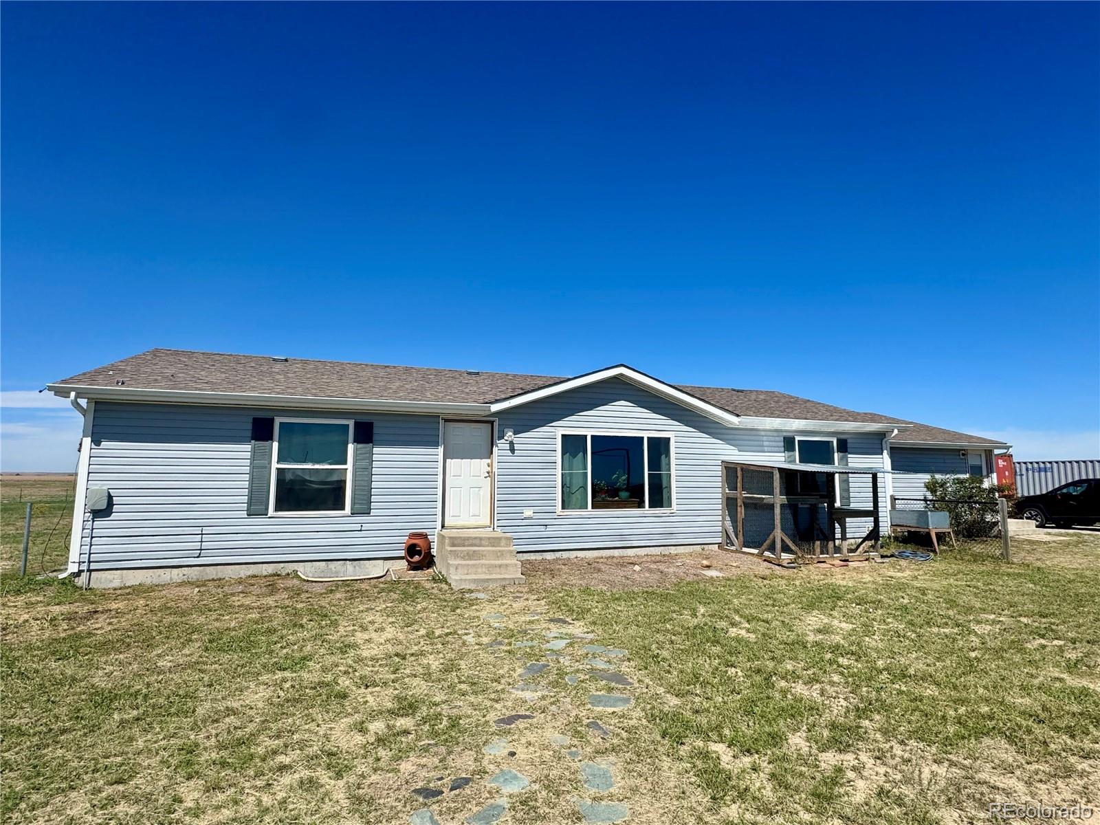 5505 Behrens Road Byers, CO 80103 - Photo 8 of 15 Gallery Image 8