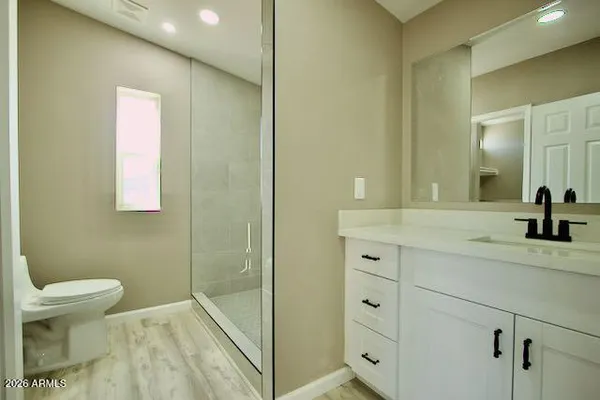 a view of house and front of house