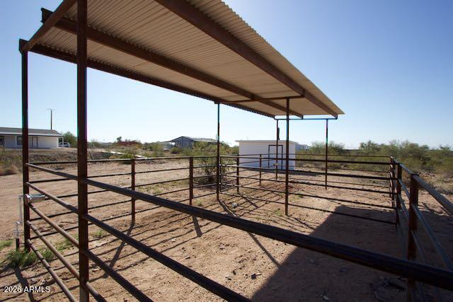 1470 South Bowman Road Apache Junction, AZ 85119 - Photo 51 of 57 a view of outdoor space with seating area