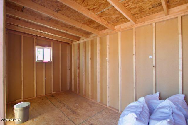 1470 South Bowman Road Apache Junction, AZ 85119 - Photo 55 of 57 a bedroom with a bed and a window