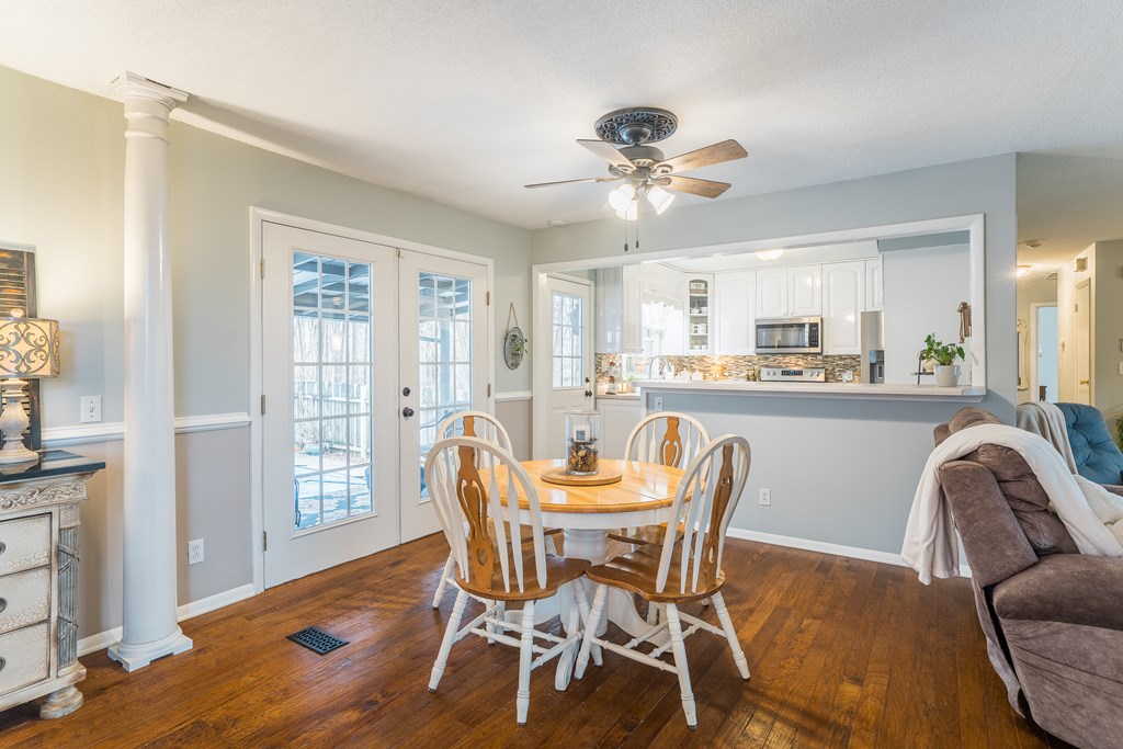 2838 Underwood Road Northeast Dalton, GA 30721 - Photo 18 of 63 Gallery Image 18
