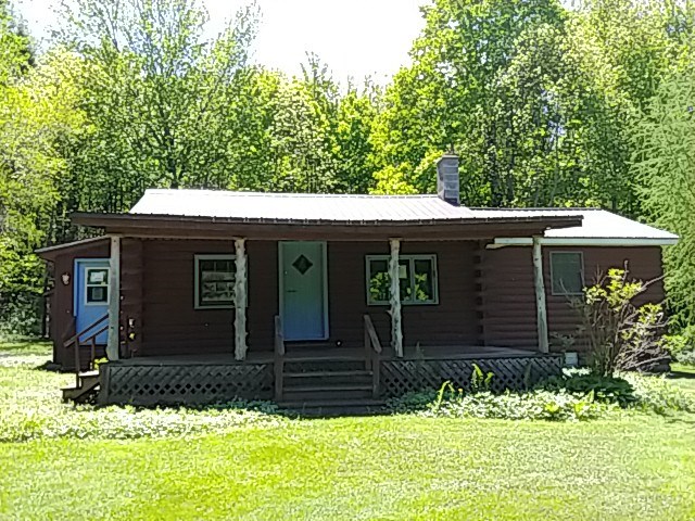 404 Wiley Road North Bangor, NY 12966 - Photo 1 of 1 Gallery Image 1