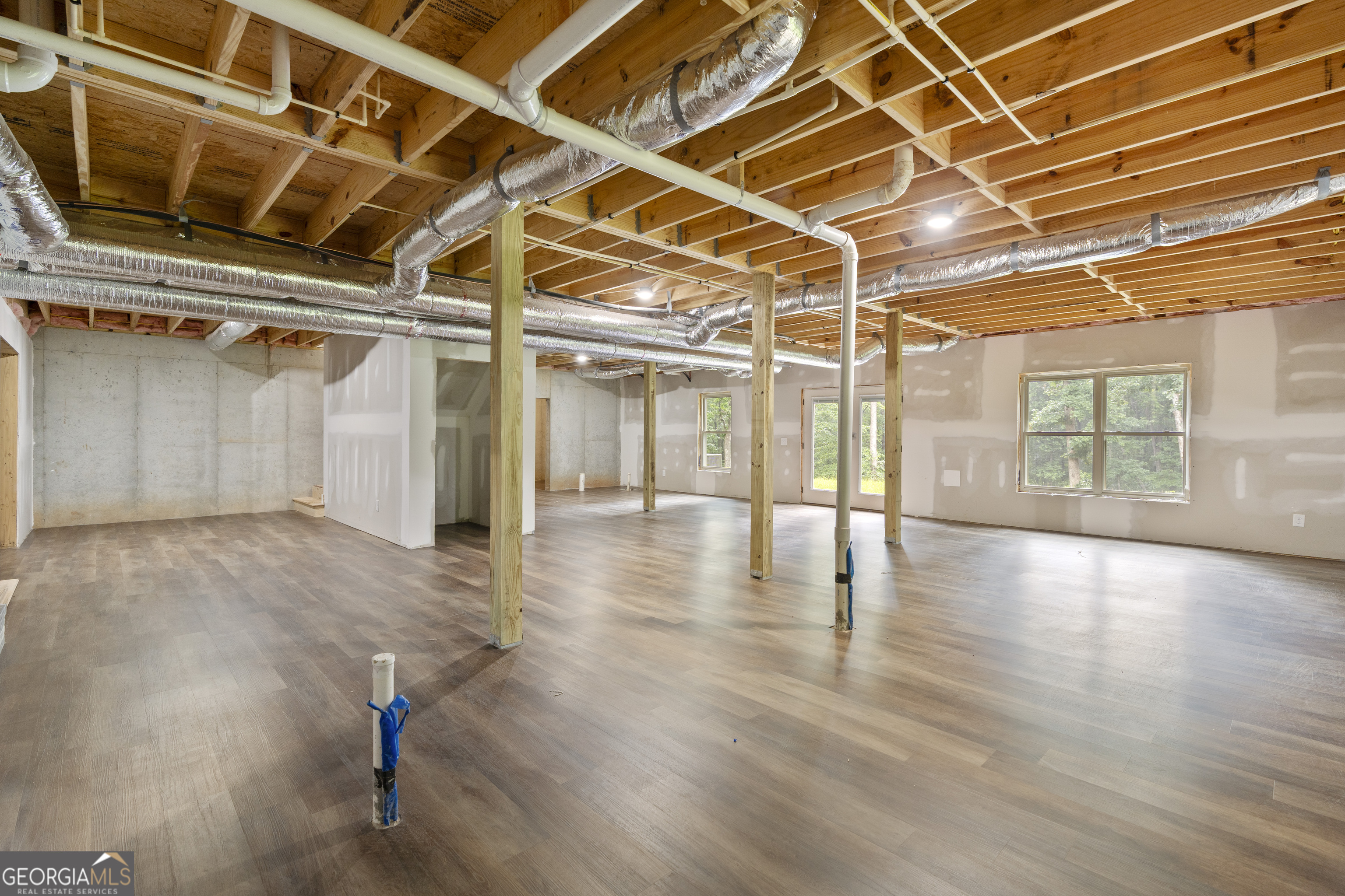 3860 Wiley Road Gainesville, GA 30506 - Photo 68 of 88