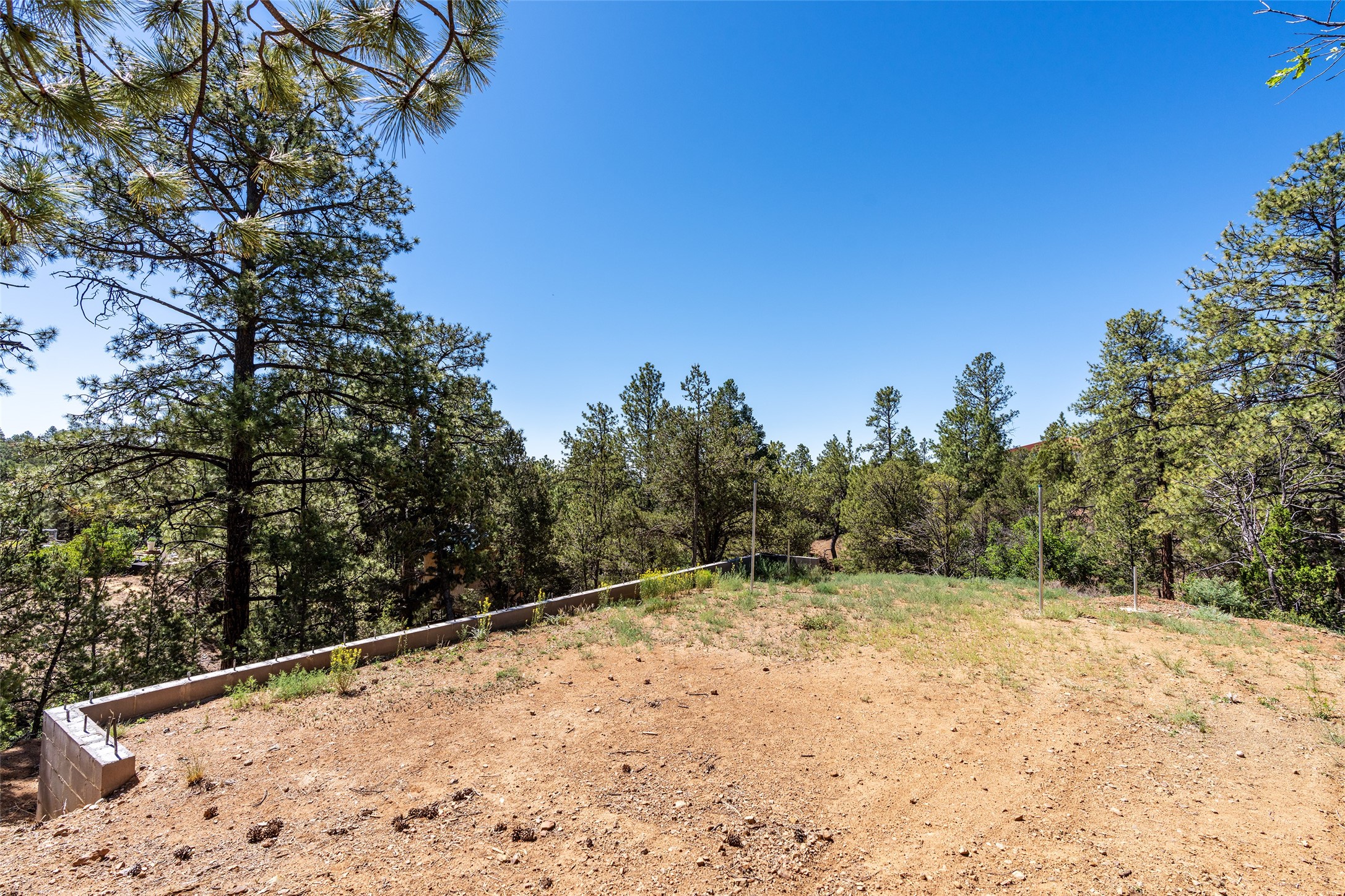 61 Ortiz Road Santa Fe, NM 87505 - Photo 20 of 88