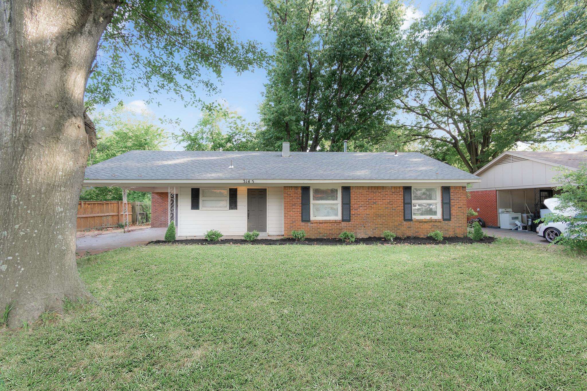 3145 South Edgeware Road Memphis, TN 38118 - Photo 1 of 19 Gallery Image 1