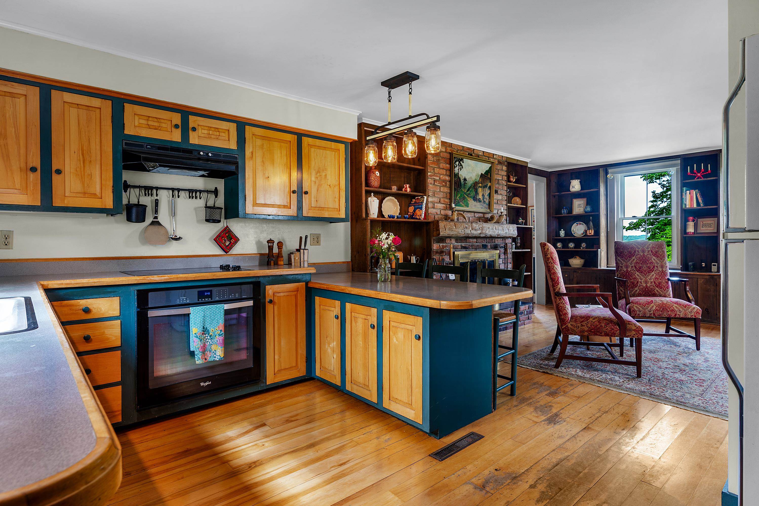 1574 Weir Road Williamstown, VT 05679 - Photo 8 of 60
