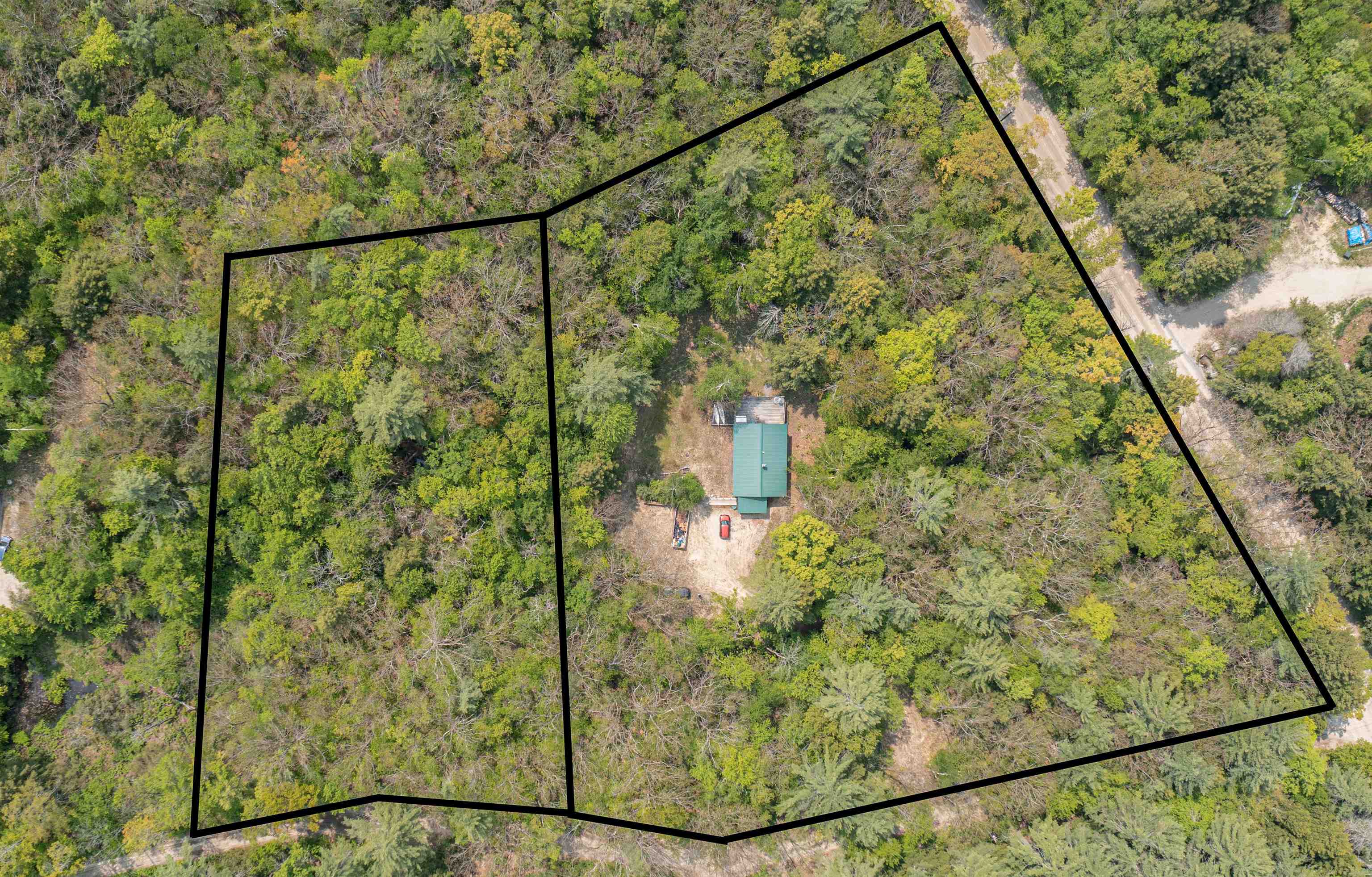 16 Falls Road Deering, NH 03244 - Photo 20 of 20