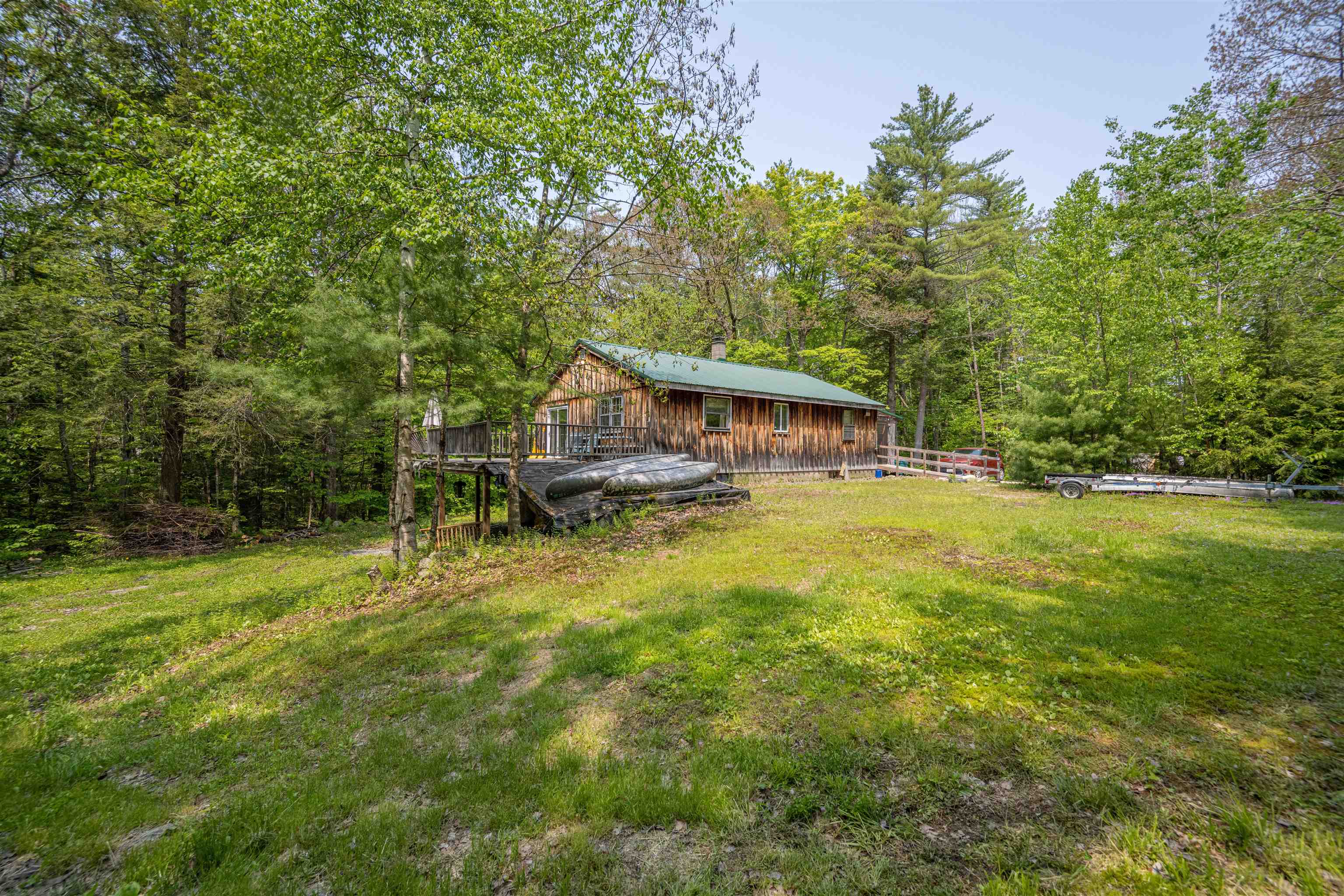 16 Falls Road Deering, NH 03244 - Photo 3 of 20