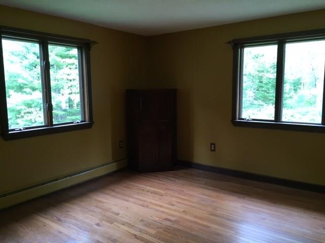 931 Castine Road Castine, ME 04421 - Photo 12 of 20 Master bedroom