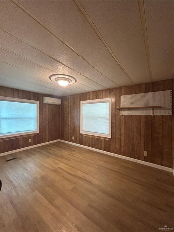 1205 Maple Street Harlingen, TX 78552 - Photo 17 of 23 a view of an empty room