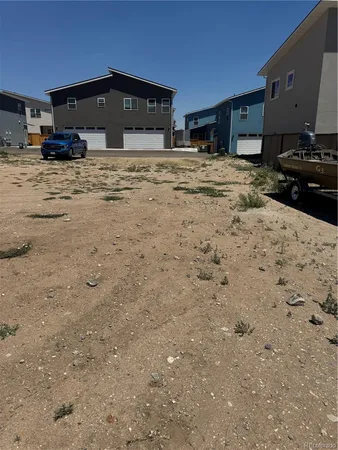 $159,000 | 10708 County Road 128, Poncha Springs, CO 81201