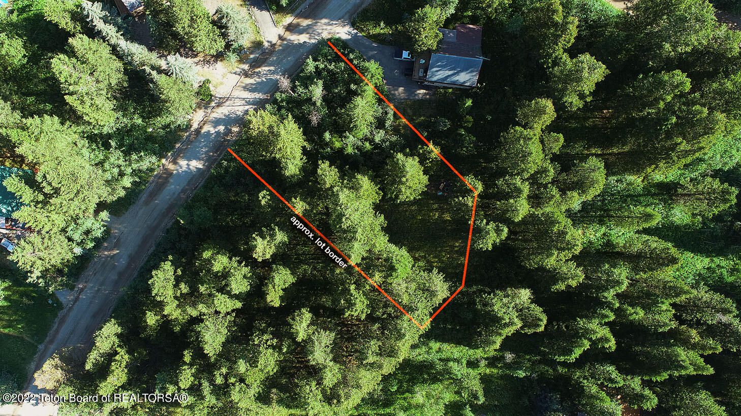Lot 83 Vista West Drive Star Valley Ranch, WY 83127 - Photo 1 of 12