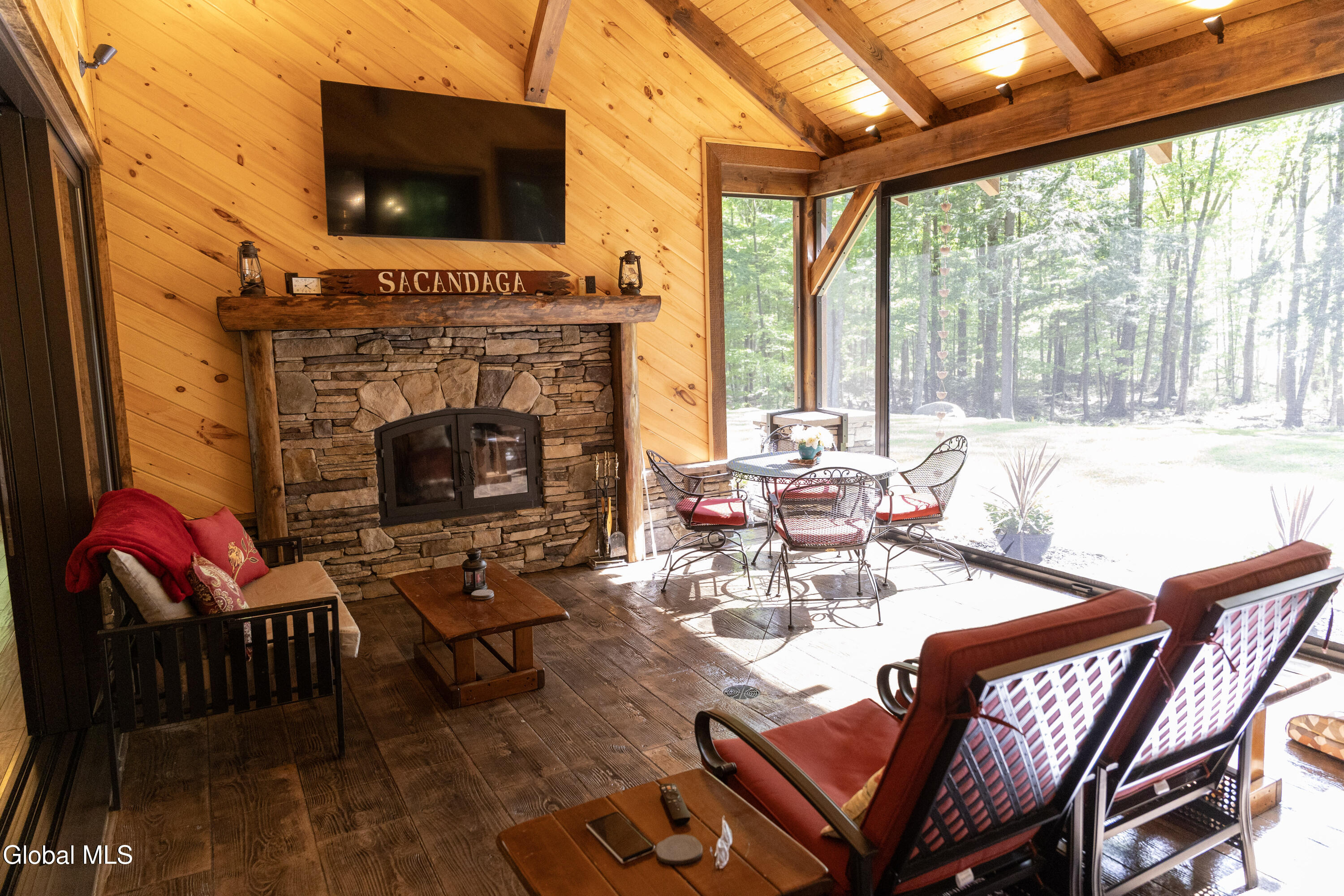 110 Elmer Brown Road Northampton, NY 12134 - Photo 3 of 72 46-4V2A0101
