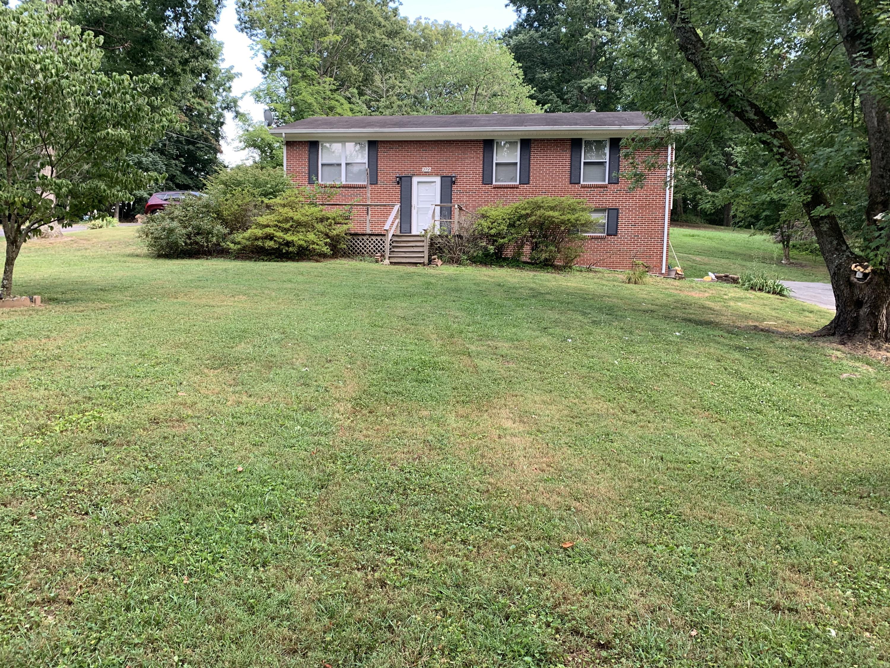 1022 Bales Road New Market, TN 37820 - Photo 2 of 29 IMG_1127