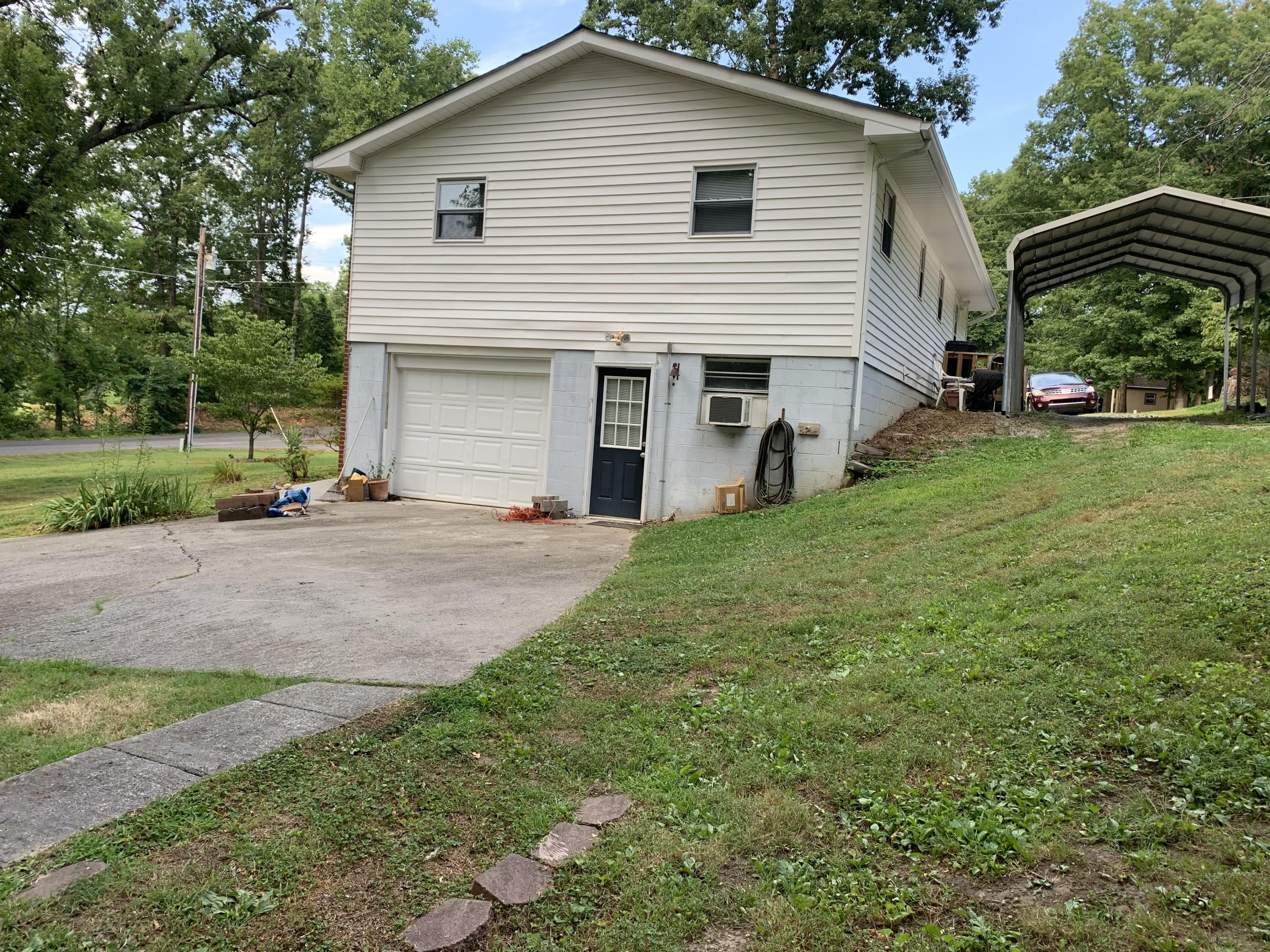 1022 Bales Road New Market, TN 37820 - Photo 5 of 29 IMG_1441