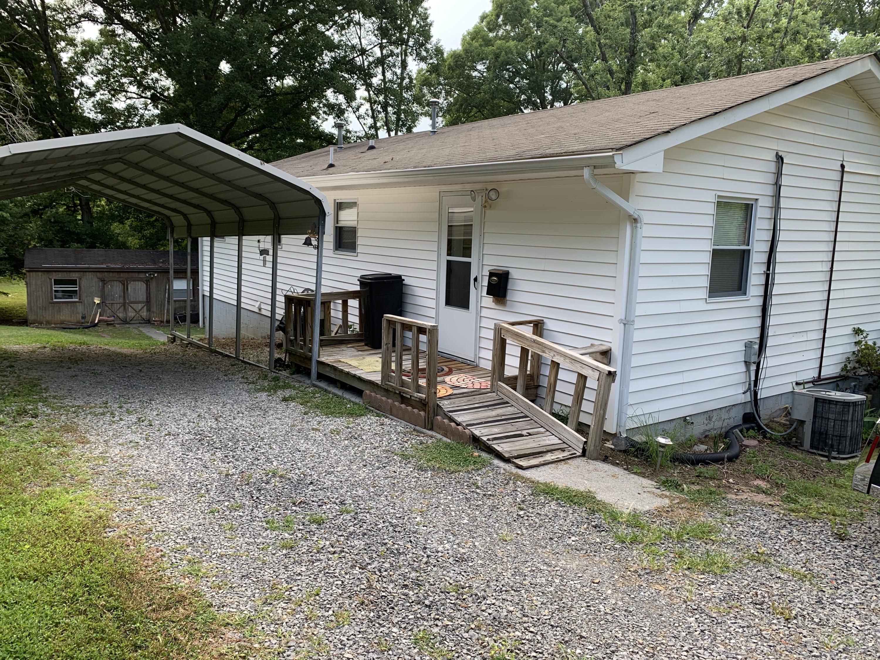 1022 Bales Road New Market, TN 37820 - Photo 6 of 29 IMG_3679