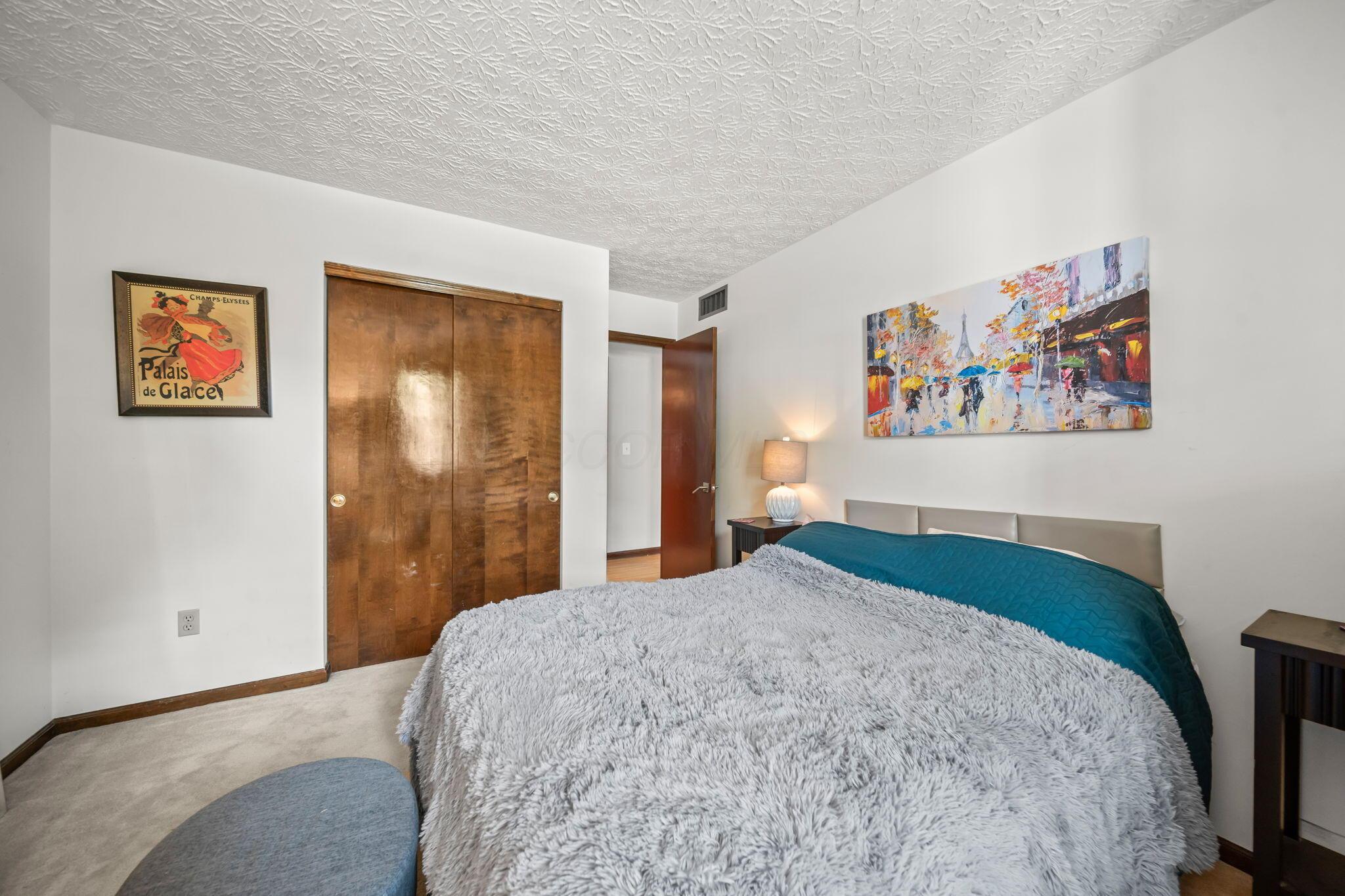 505 Tresham Road Columbus, OH 43230 - Photo 29 of 42 Bedroom 2