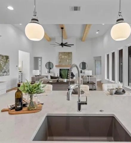 $860,000 | 1064 Tobey Ct., Aledo, TX 76008