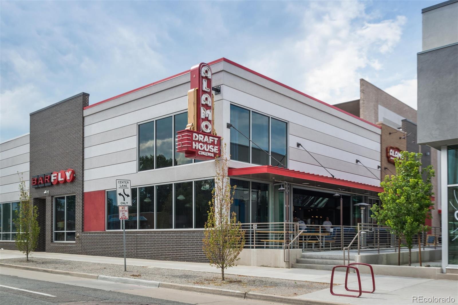 1495 Vrain Street, Unit 311 Denver, CO 80204 - Photo 11 of 16 a view of a building on a street