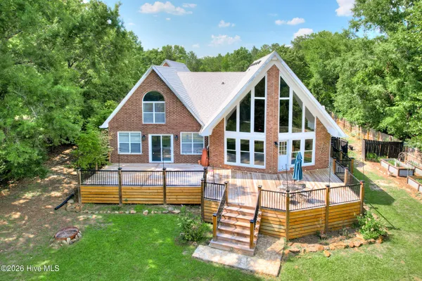 $689,900 | 1076 Elm Drive, Lincolnton, GA 30817