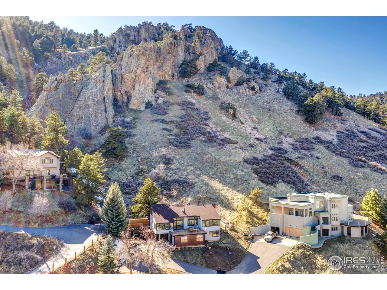 238 South Cedar Brook Road Boulder, CO 80304 - Photo 39 of 40 Gallery Image 39