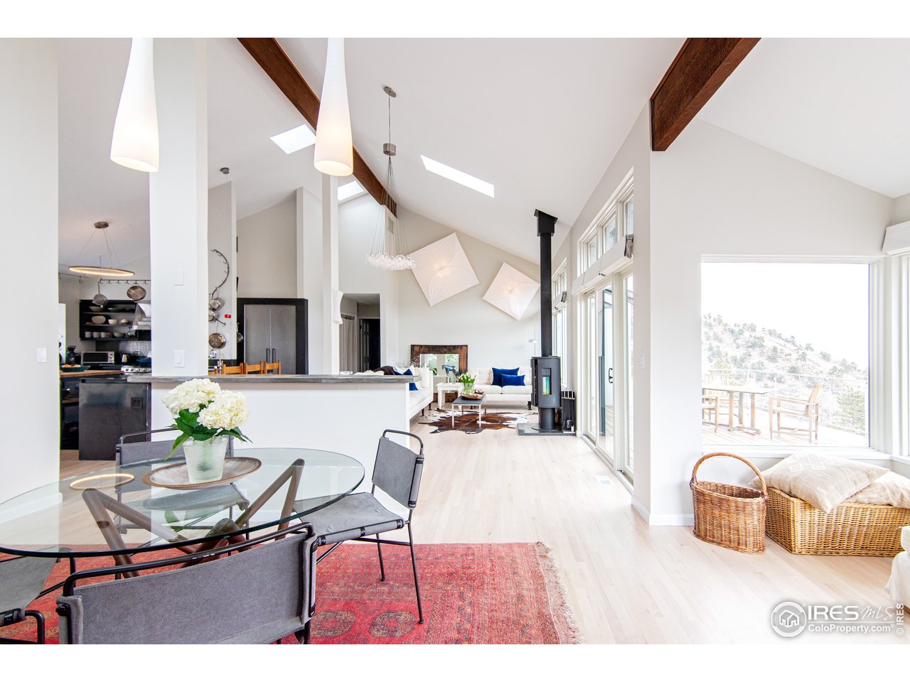 238 South Cedar Brook Road Boulder, CO 80304 - Photo 10 of 40 Gallery Image 10
