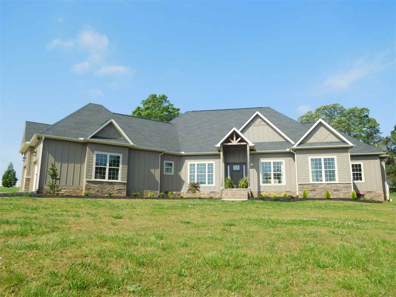 133 West Stillwater Road Gaffney, SC 29341 - Photo 25 of 29