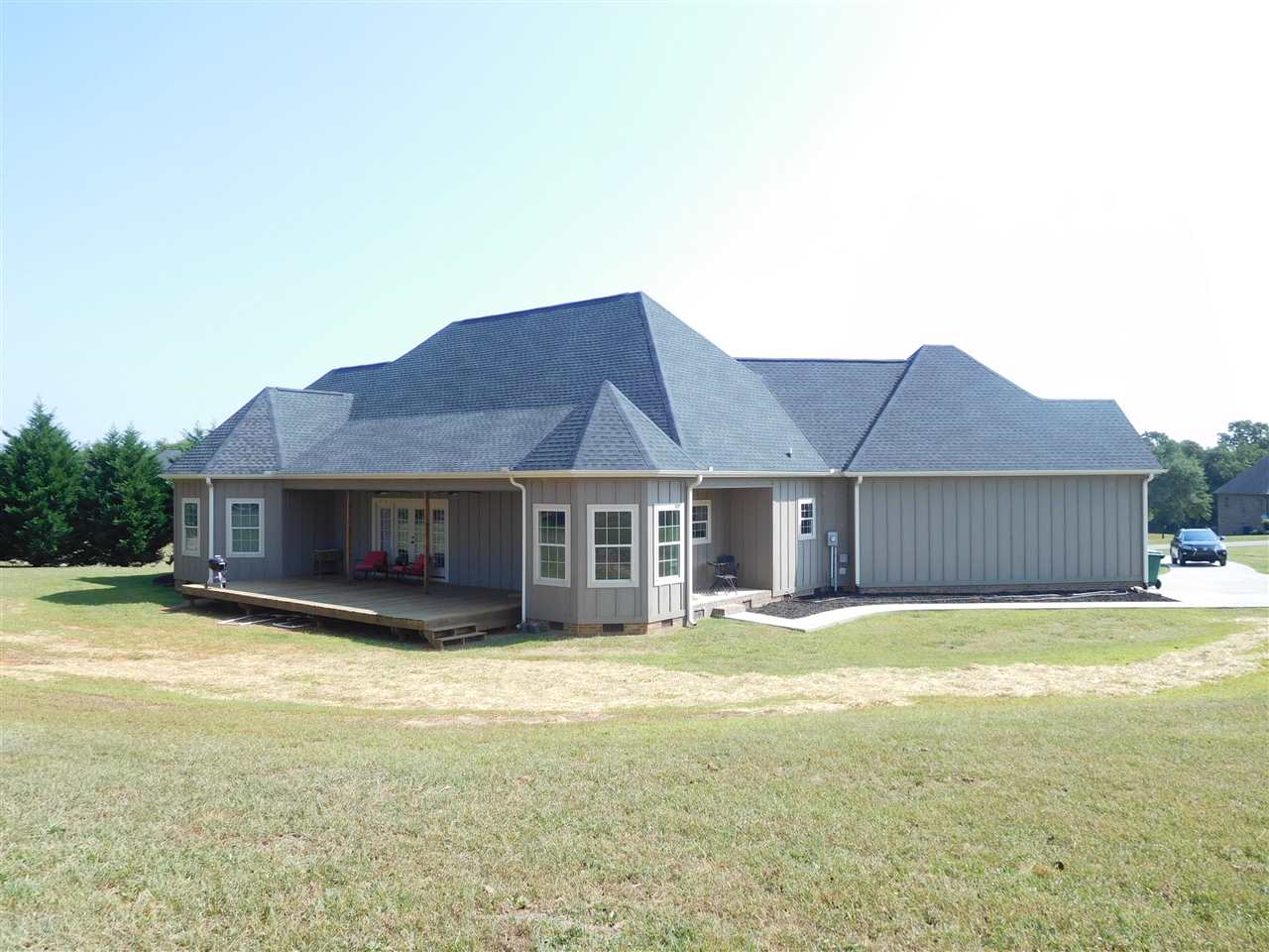 133 West Stillwater Road Gaffney, SC 29341 - Photo 29 of 29