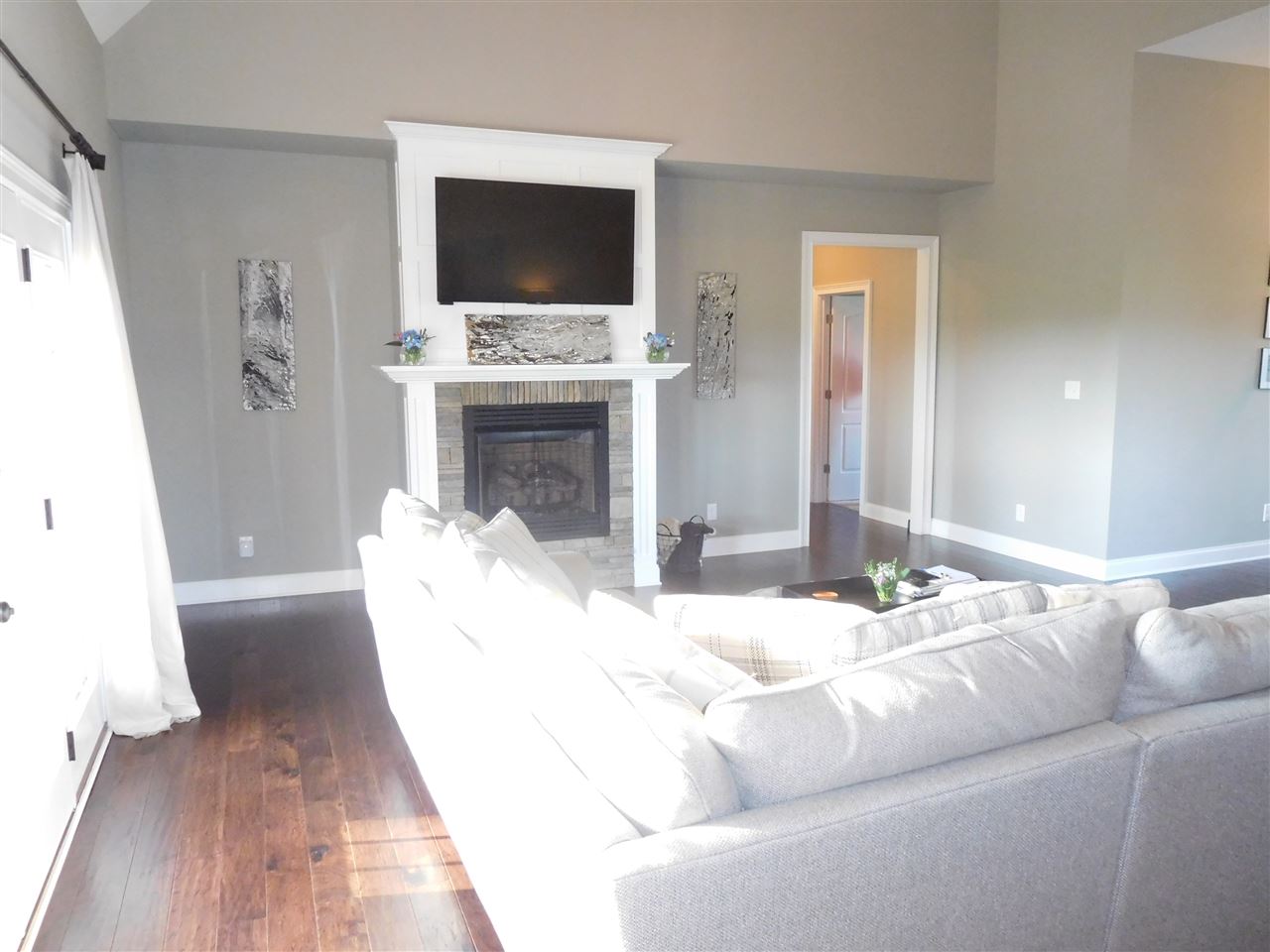 133 West Stillwater Road Gaffney, SC 29341 - Photo 5 of 29