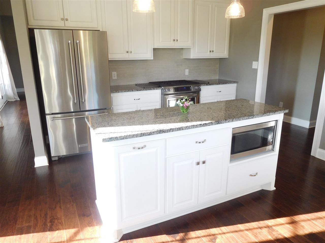 133 West Stillwater Road Gaffney, SC 29341 - Photo 8 of 29