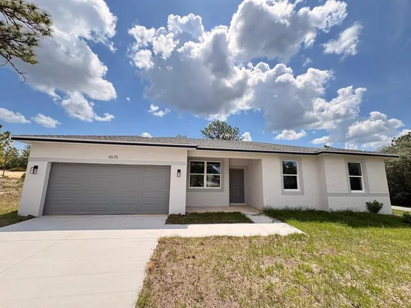 $270,000 | 7838 North Sarazen Drive, Citrus Springs, FL 34434
