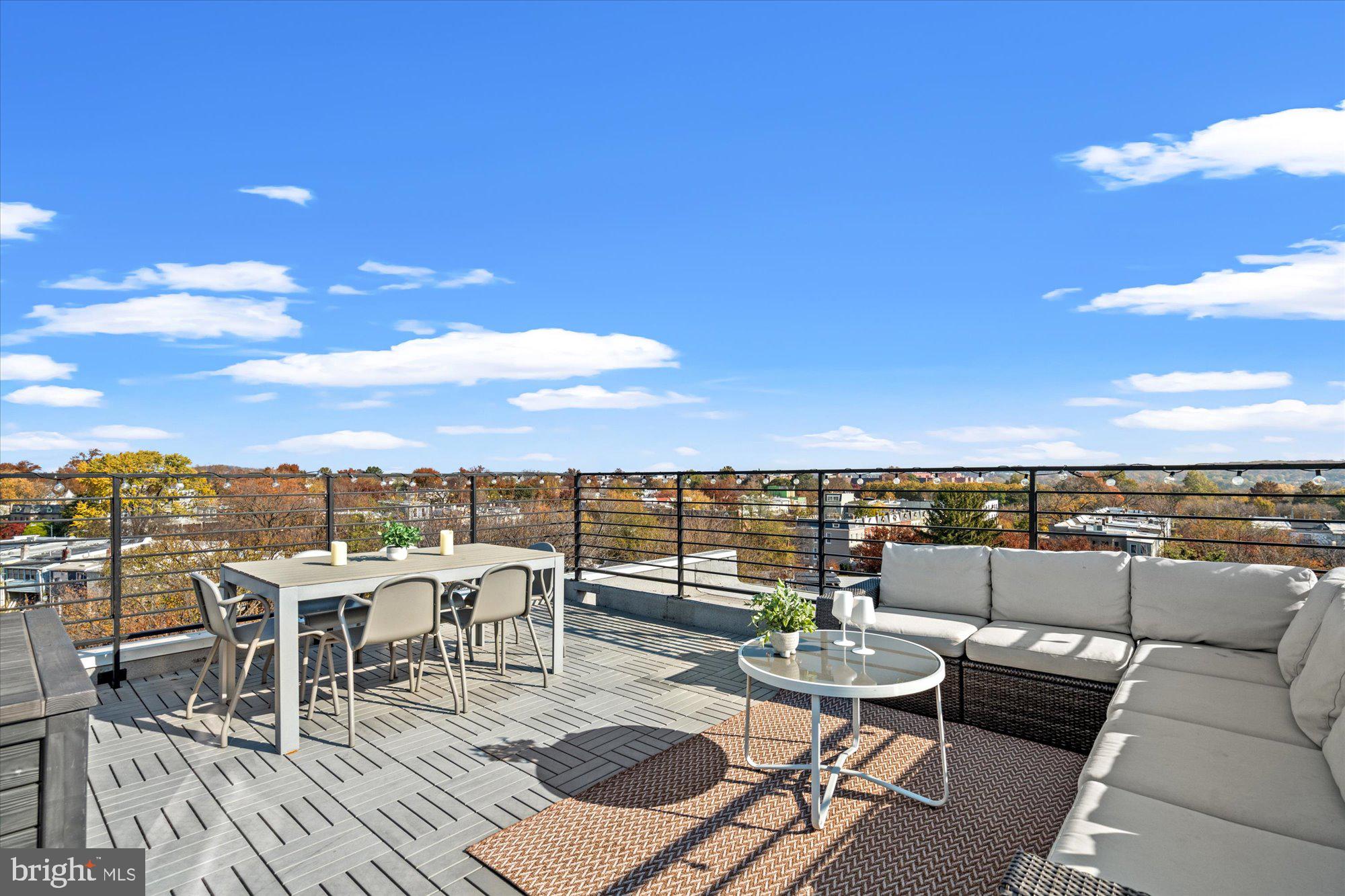 732 15th Street Southeast, Unit 6 Washington, DC 20003 - Photo 35 of 41