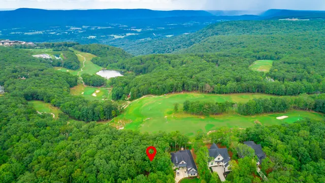 $459,000 | 0 Rushing Water Trail, Unit LOT A8, Rising Fawn, GA 30738