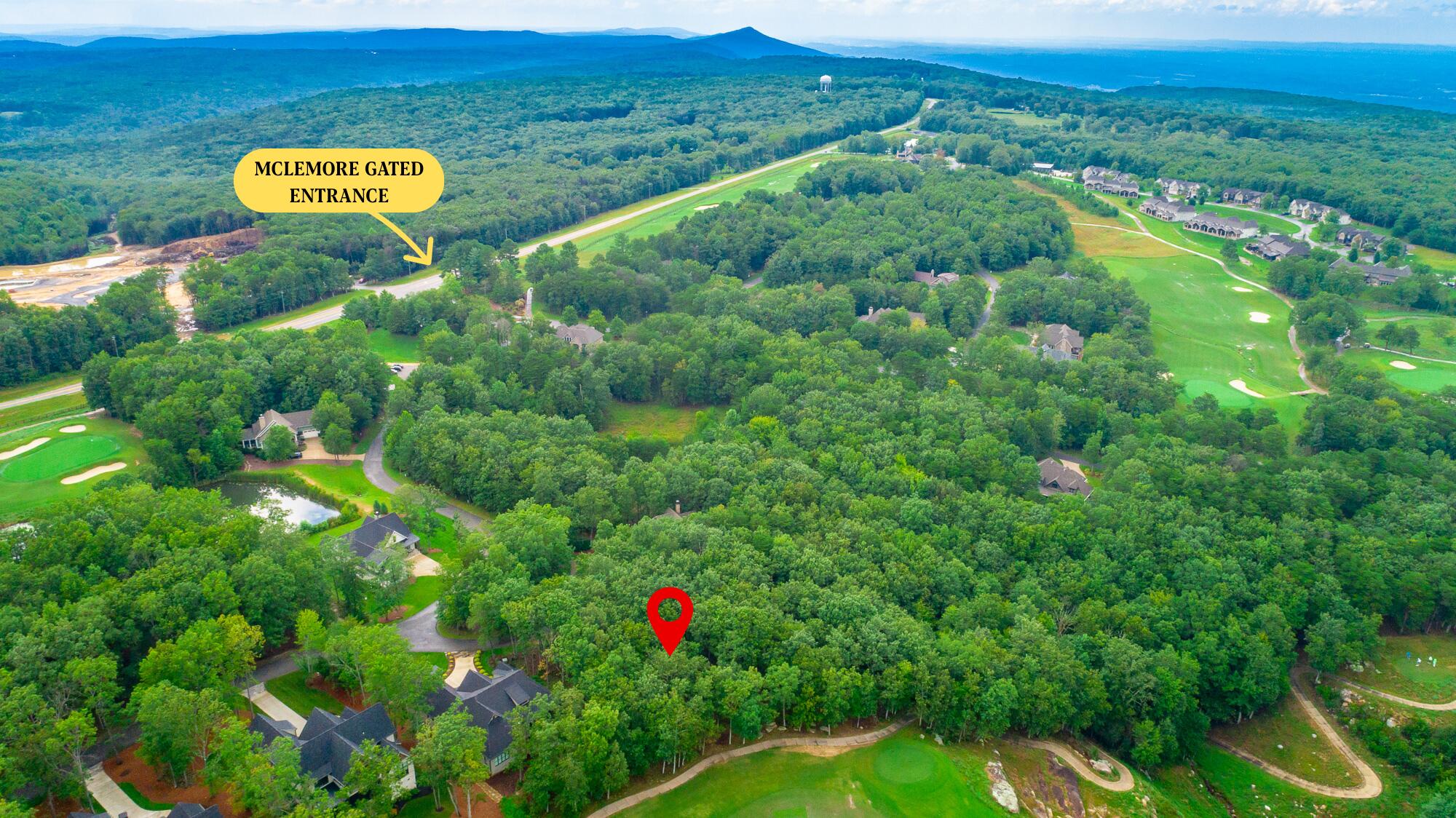 0 Rushing Water Trail, Unit LOT A8 Rising Fawn, GA 30738 - Photo 2 of 57 Rushing Water Trail