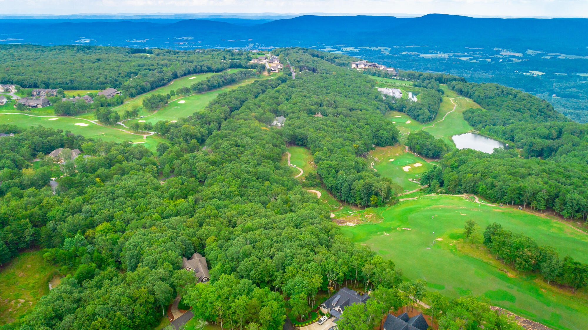 0 Rushing Water Trail, Unit LOT A8 Rising Fawn, GA 30738 - Photo 22 of 57 Rushing Water Trail Lot A-8 HD-26