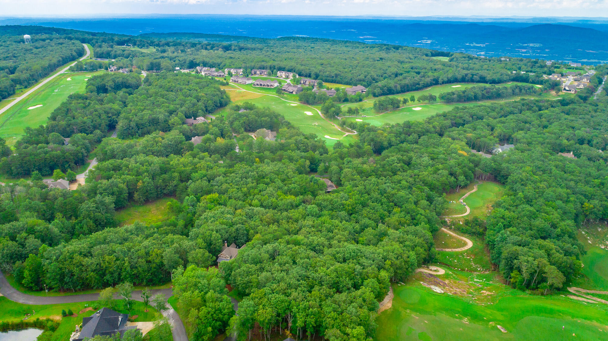 0 Rushing Water Trail, Unit LOT A8 Rising Fawn, GA 30738 - Photo 23 of 57 Rushing Water Trail Lot A-8 HD-27