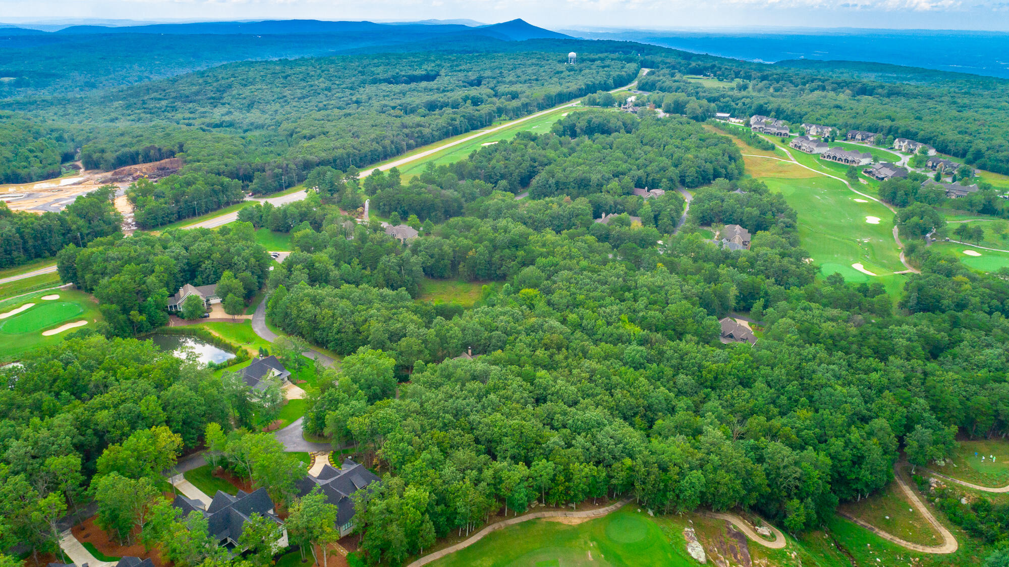 0 Rushing Water Trail, Unit LOT A8 Rising Fawn, GA 30738 - Photo 24 of 57 Rushing Water Trail Lot A-8 HD-28