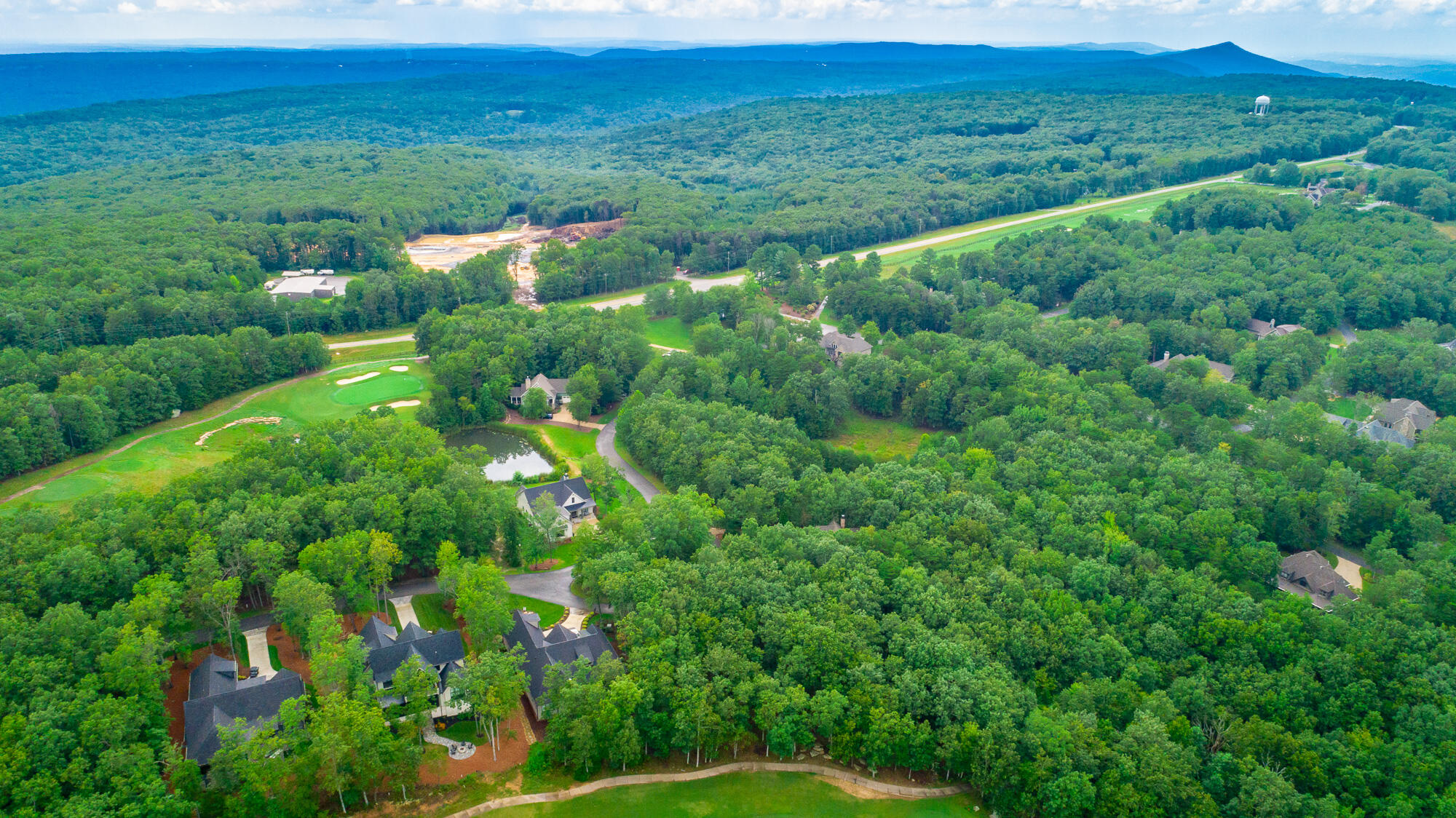 0 Rushing Water Trail, Unit LOT A8 Rising Fawn, GA 30738 - Photo 25 of 57 Rushing Water Trail Lot A-8 HD-29