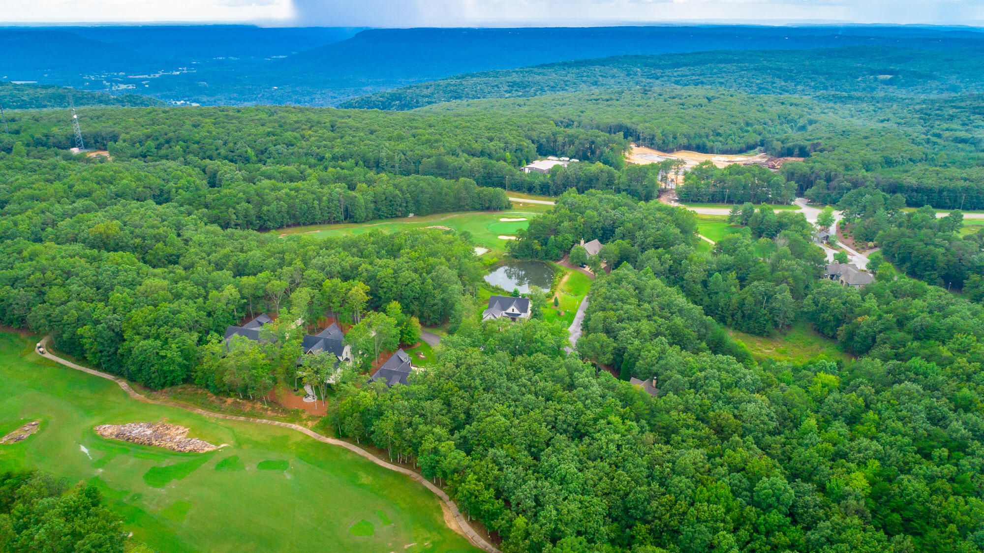 0 Rushing Water Trail, Unit LOT A8 Rising Fawn, GA 30738 - Photo 26 of 57 Rushing Water Trail Lot A-8 HD-30
