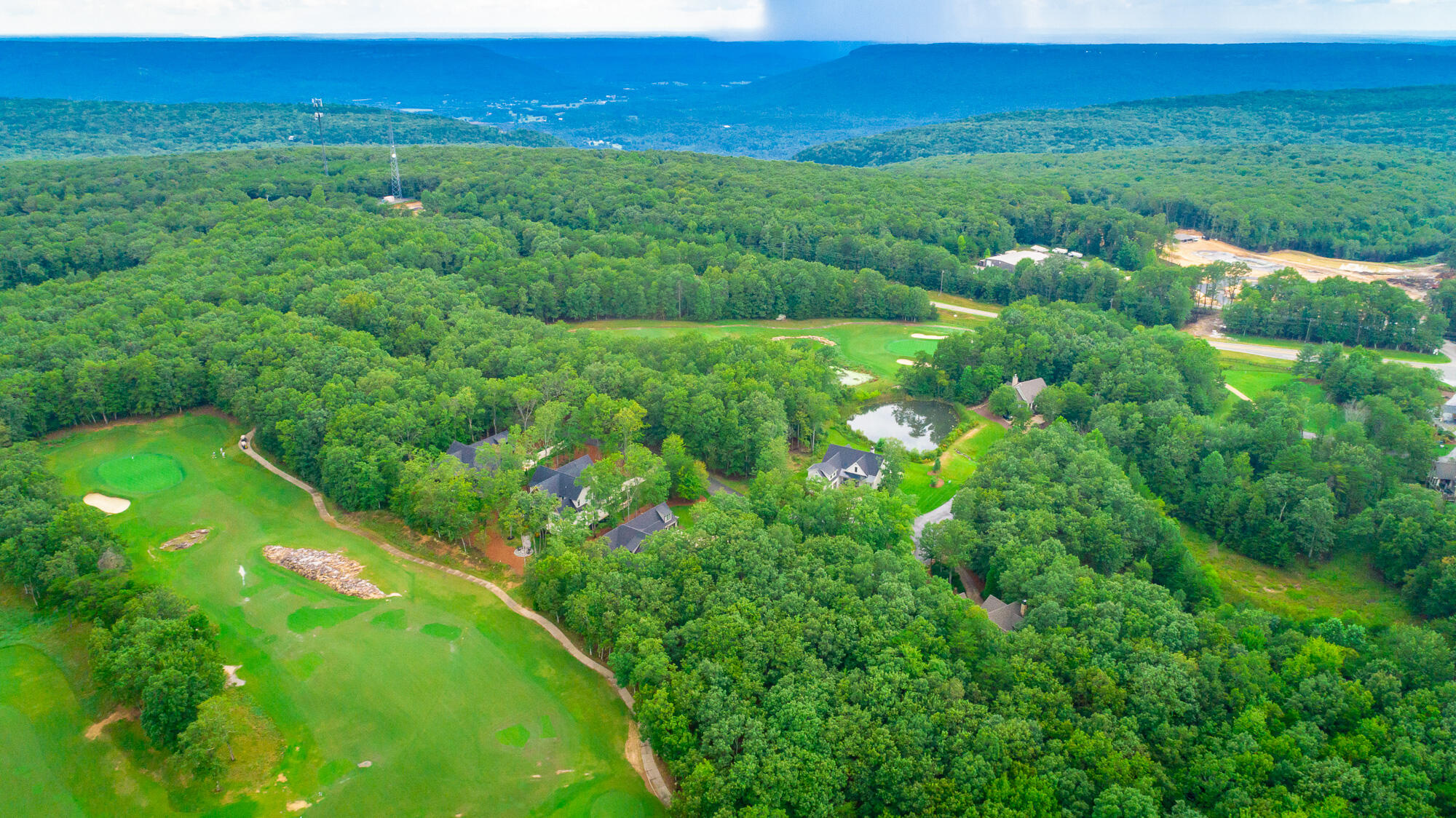 0 Rushing Water Trail, Unit LOT A8 Rising Fawn, GA 30738 - Photo 27 of 57 Rushing Water Trail Lot A-8 HD-31