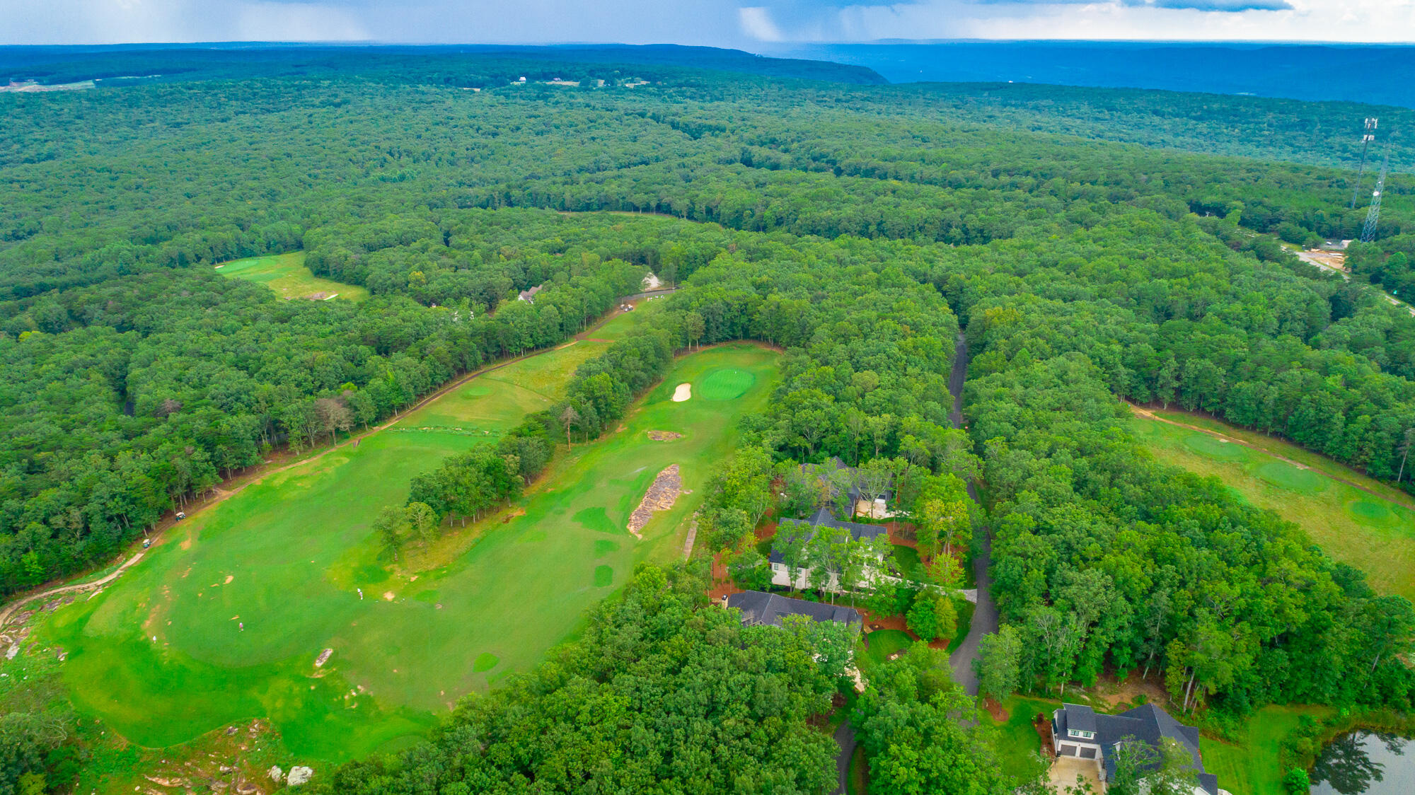 0 Rushing Water Trail, Unit LOT A8 Rising Fawn, GA 30738 - Photo 28 of 57 Rushing Water Trail Lot A-8 HD-32