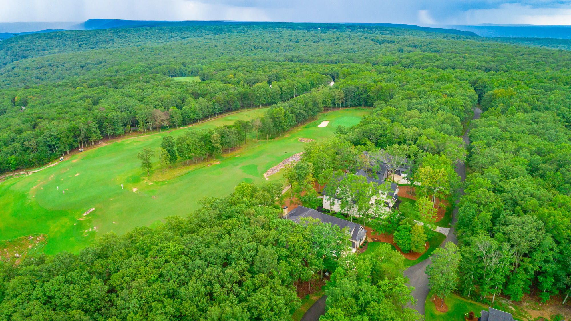 0 Rushing Water Trail, Unit LOT A8 Rising Fawn, GA 30738 - Photo 29 of 57 Rushing Water Trail Lot A-8 HD-33
