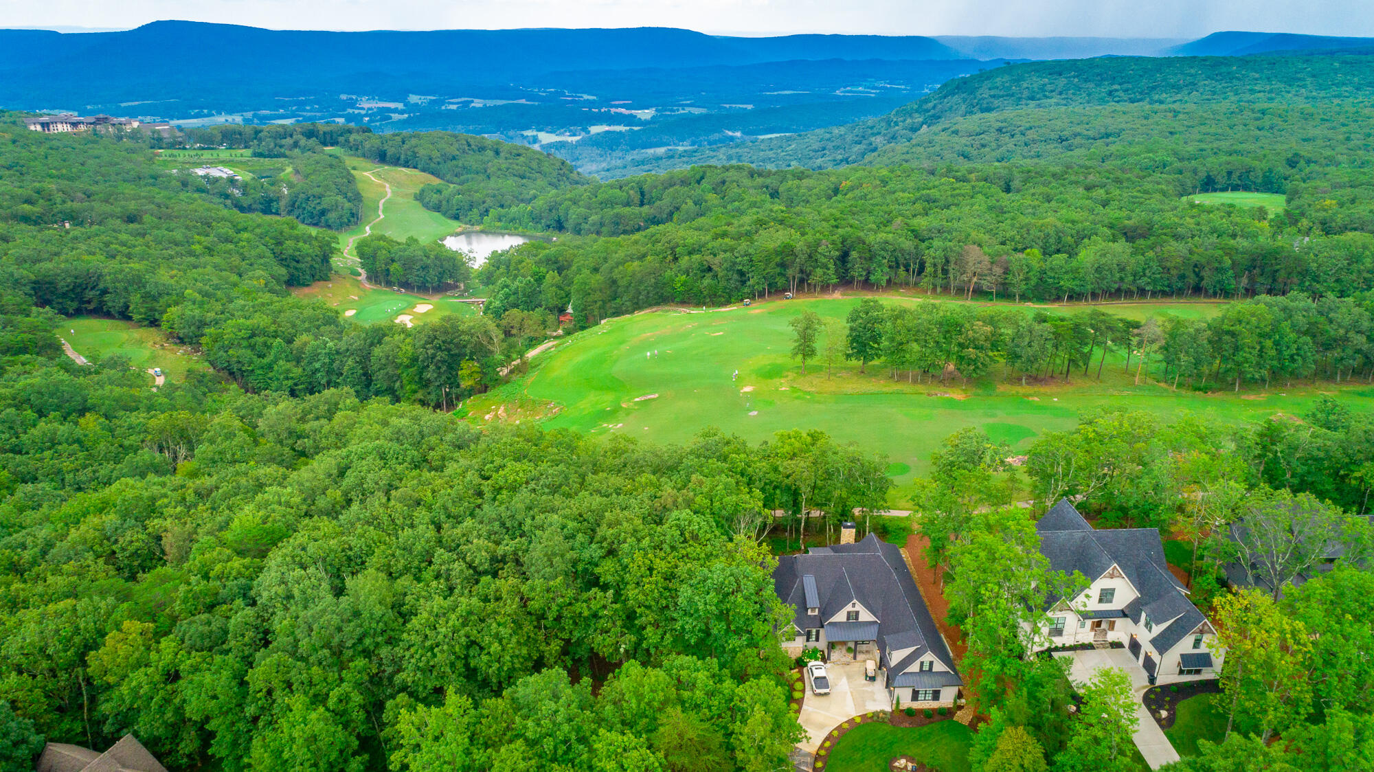 0 Rushing Water Trail, Unit LOT A8 Rising Fawn, GA 30738 - Photo 30 of 57 Rushing Water Trail Lot A-8 HD-34