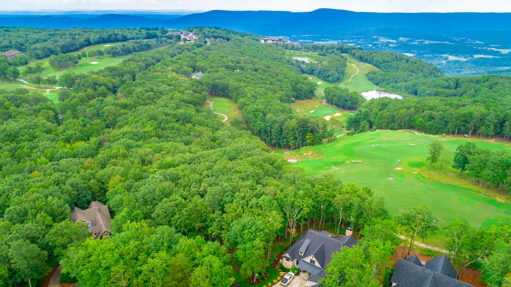 0 Rushing Water Trail, Unit LOT A8 Rising Fawn, GA 30738 - Photo 31 of 57 Rushing Water Trail Lot A-8 HD-35