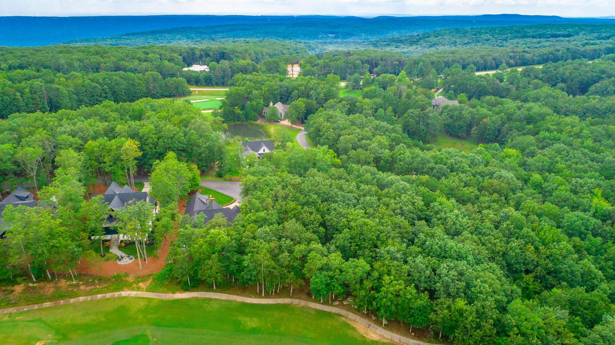 0 Rushing Water Trail, Unit LOT A8 Rising Fawn, GA 30738 - Photo 35 of 57 Rushing Water Trail Lot A-8 HD-39