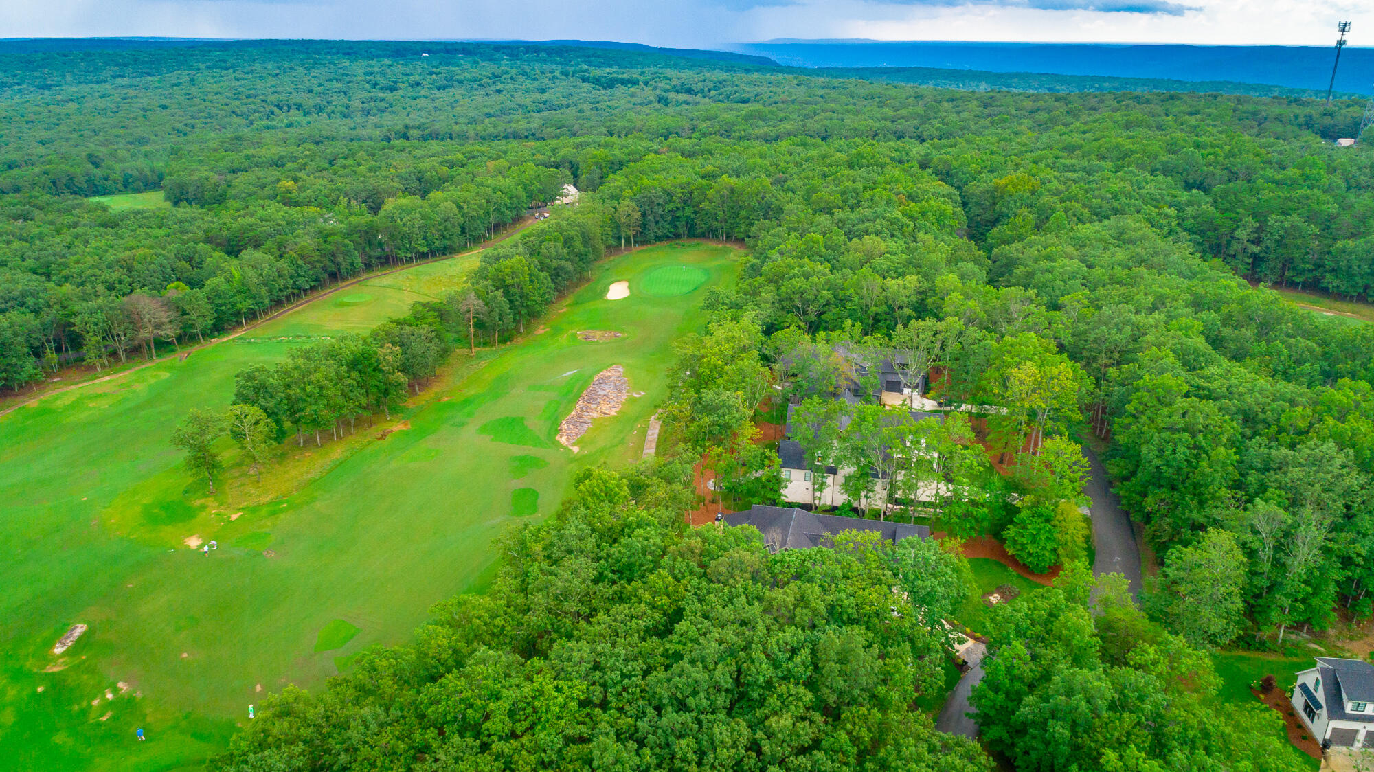 0 Rushing Water Trail, Unit LOT A8 Rising Fawn, GA 30738 - Photo 36 of 57 Rushing Water Trail Lot A-8 HD-42