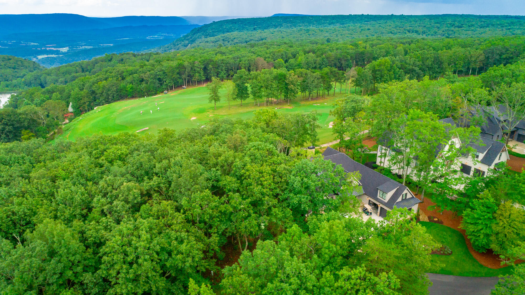 0 Rushing Water Trail, Unit LOT A8 Rising Fawn, GA 30738 - Photo 37 of 57 Rushing Water Trail Lot A-8 HD-46